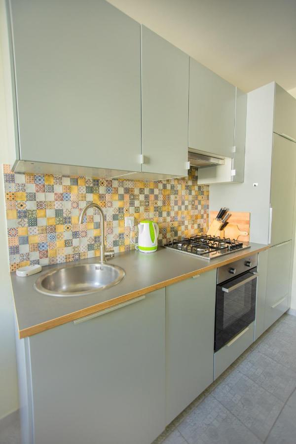 Large Flat. Great View. City Center. Варшава Екстер'єр фото